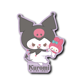 [Sanrio] Kuromi - Otaku Collectives