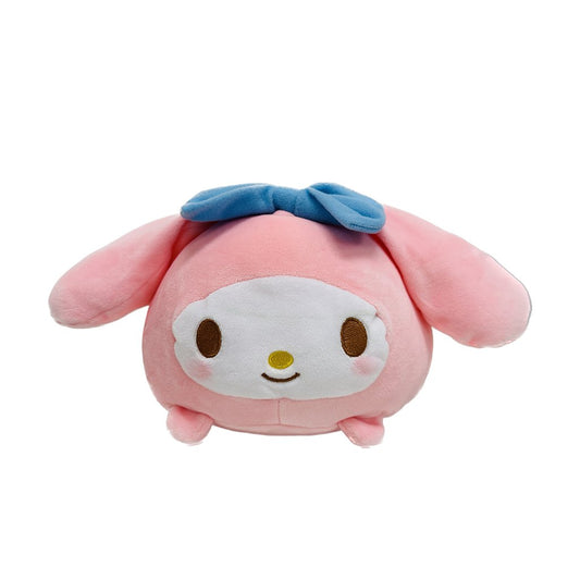 [Sanrio] Mochi Mochi Korokoro Blushing - My Melody 5" - Otaku Collectives