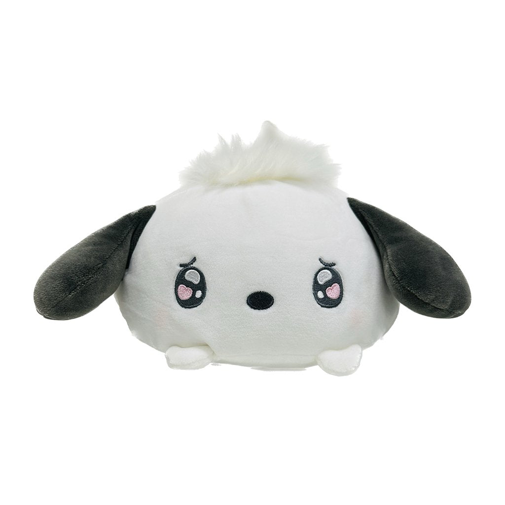 [Sanrio] Mochi Mochi Korokoro Crying - Pochacco 5" - Otaku Collectives