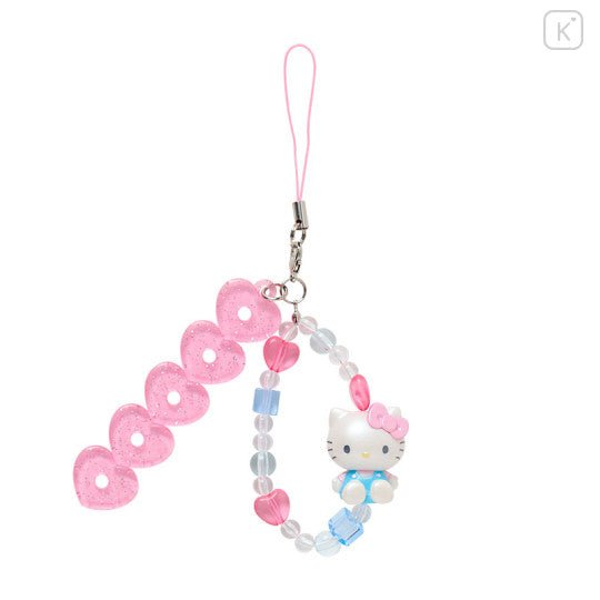 [Sanrio] My Pachirun Exclusive Sanrio Japan Phone Strap - Hello Kitty - Otaku Collectives