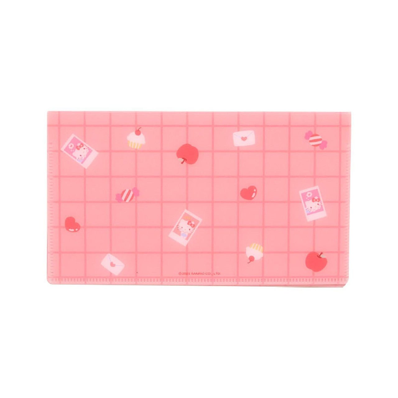 [Sanrio] Original Instax Pocket Album Enjoy Idol 2025 - Hello Kitty - Otaku Collectives