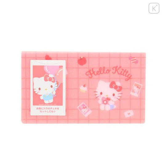 [Sanrio] Original Instax Pocket Album Enjoy Idol 2025 - Hello Kitty - Otaku Collectives