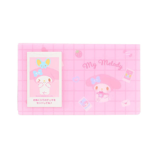 [Sanrio] Original Instax Pocket Album Enjoy Idol 2025 - My Melody - Otaku Collectives