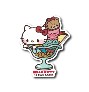 [Sanrio] Parfait Hello Kitty - Otaku Collectives