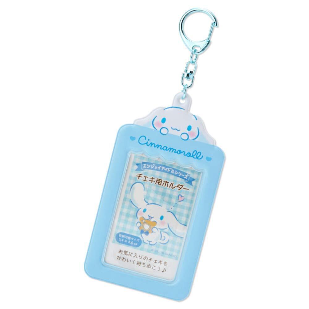 [Sanrio] Picture / Instax Holder Enjoy Idol - Cinnamoroll - Otaku Collectives