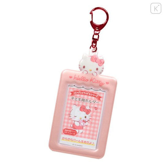 [Sanrio] Picture / Instax Holder Enjoy Idol - Hello Kitty - Otaku Collectives