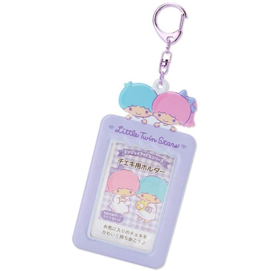 [Sanrio] Picture / Instax Holder Enjoy Idol - Little Twin Stars - Otaku Collectives