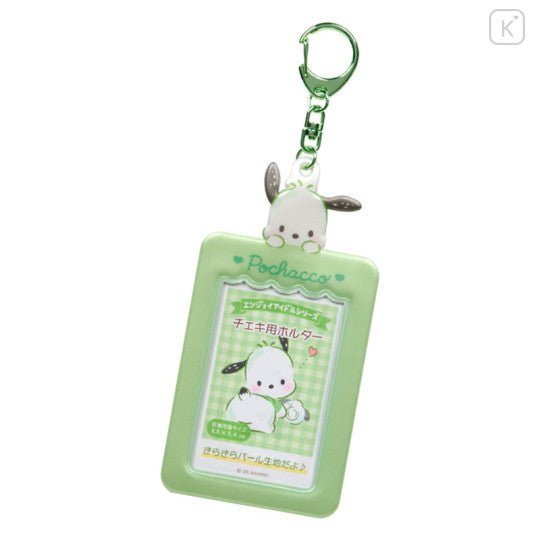 [Sanrio] Picture / Instax Holder Enjoy Idol - Pochacco - Otaku Collectives