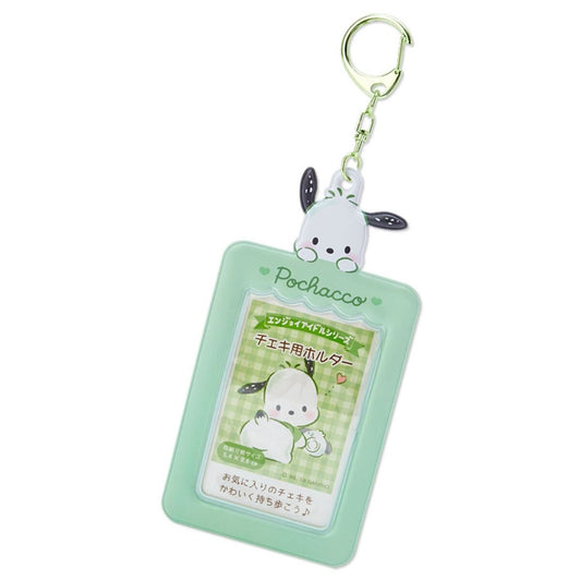 [Sanrio] Picture / Instax Holder Enjoy Idol - Pochacco - Otaku Collectives