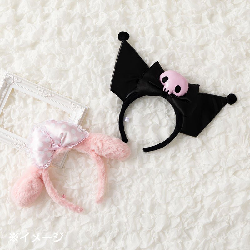 [Sanrio] Puroland Exclusive Headband - Hello Kitty - Otaku Collectives