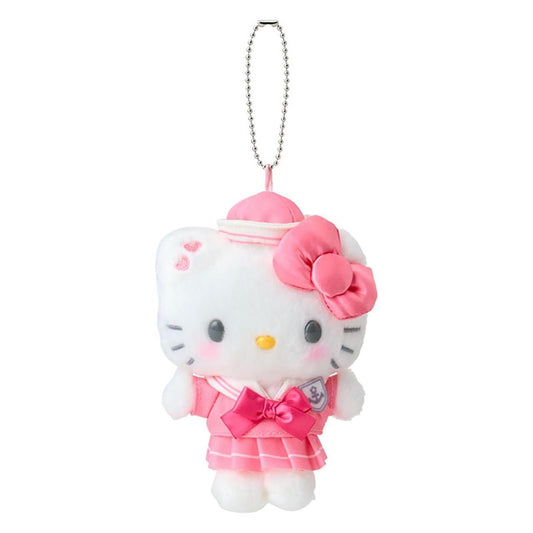 [Sanrio] Sailor Uniform Style Plushie - Hello Kitty - Otaku Collectives