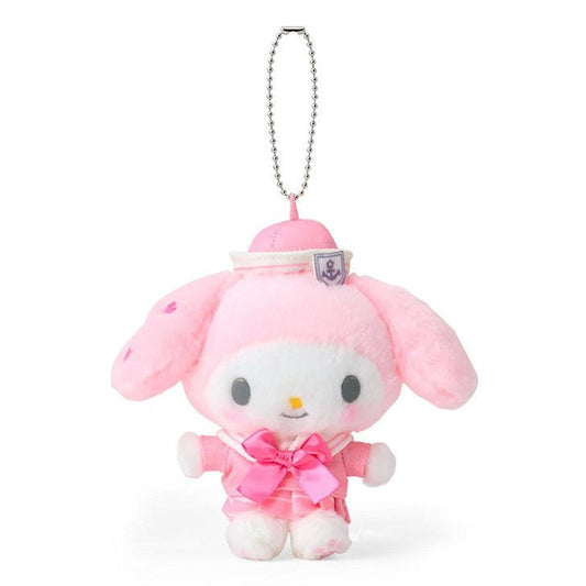 [Sanrio] Sailor Uniform Style Plushie - My Melody - Otaku Collectives