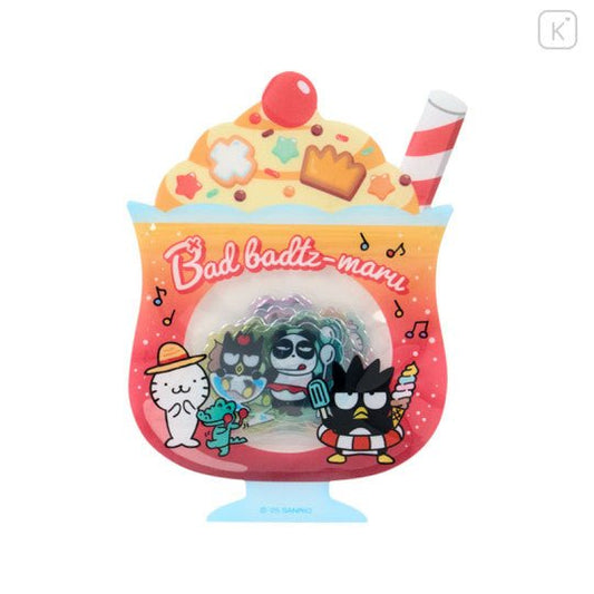 [Sanrio] Sticker Pack - Badtz Maru - Otaku Collectives