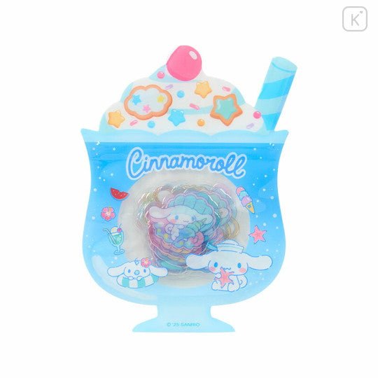 [Sanrio] Sticker Pack - Cinnamoroll - Otaku Collectives