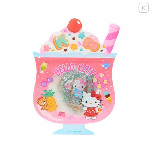 [Sanrio] Sticker Pack - Hello Kitty - Otaku Collectives