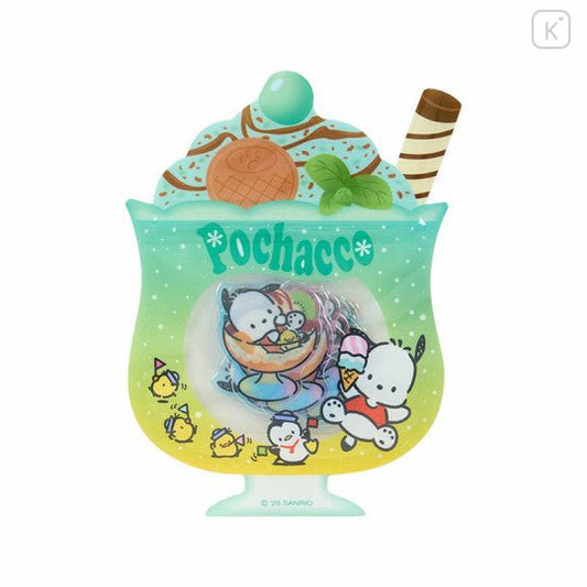 [Sanrio] Sticker Pack - Pochacco - Otaku Collectives