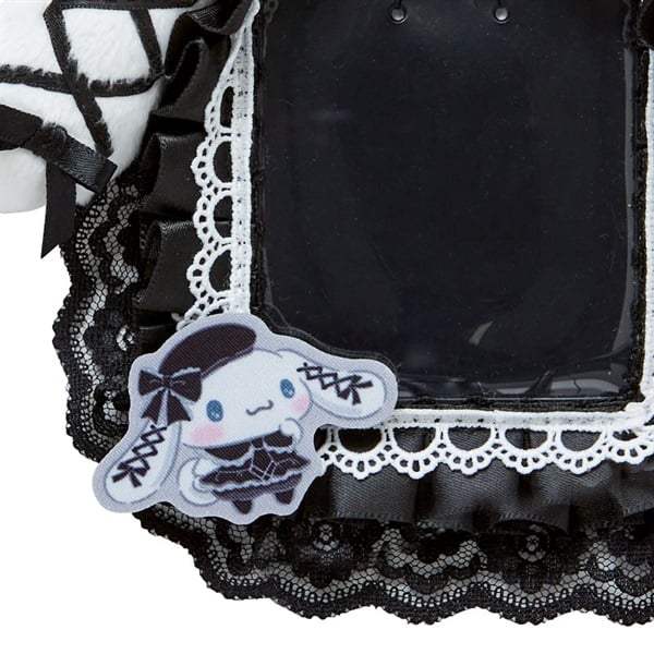 [Sanrio] Trading Card Holder Gothic - Cinnamoroll - Otaku Collectives