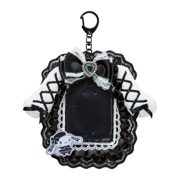 [Sanrio] Trading Card Holder Gothic - Cinnamoroll - Otaku Collectives