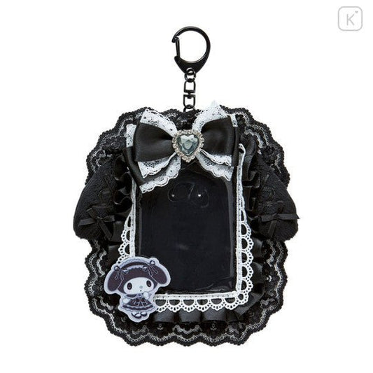 [Sanrio] Trading Card Holder Gothic - My Melody - Otaku Collectives