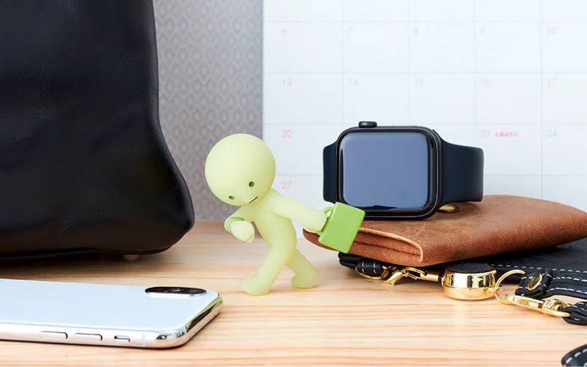 SMISKI @ Work Series Figure Blind Box - Otaku Collectives