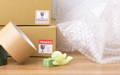 SMISKI Moving Series Figure Blind Box - Otaku Collectives
