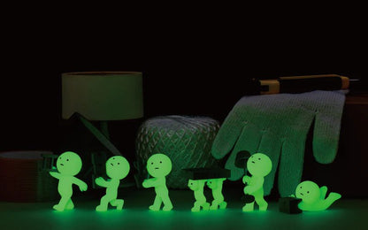 SMISKI Moving Series Figure Blind Box - Otaku Collectives