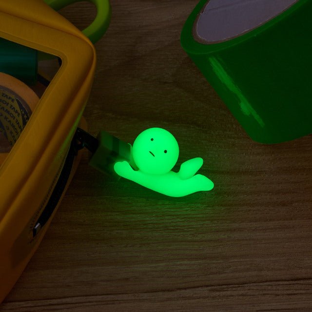 Smiski Zipperbite Smiski Falling Down - Otaku Collectives