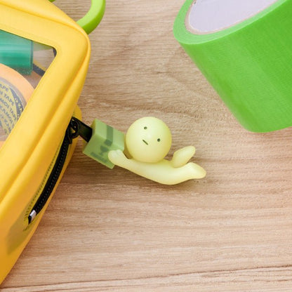 Smiski Zipperbite Smiski Falling Down - Otaku Collectives