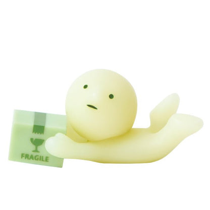 Smiski Zipperbite Smiski Falling Down - Otaku Collectives