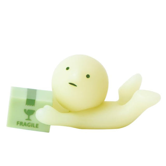 Smiski Zipperbite Smiski Falling Down - Otaku Collectives