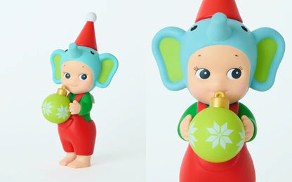 Sonny Angel Santa's Little Helper Series Figure Blind Box - Otaku Collectives