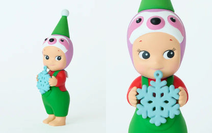 Sonny Angel Santa's Little Helper Series Figure Blind Box - Otaku Collectives