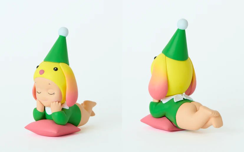 Sonny Angel Santa's Little Helper Series Figure Blind Box - Otaku Collectives