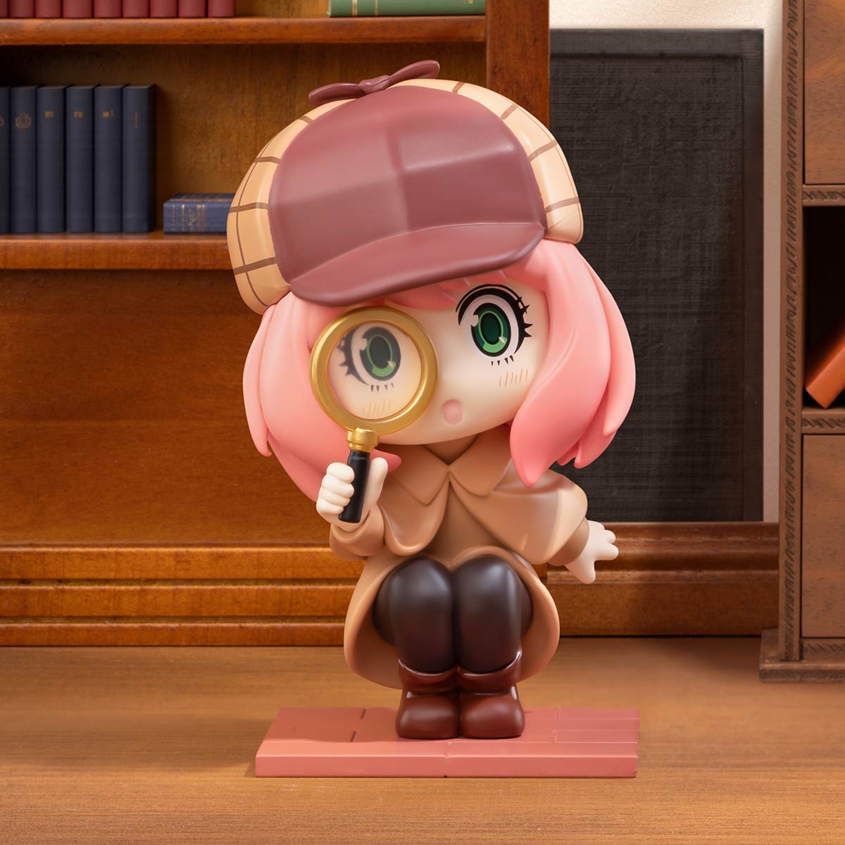SPY x FAMILY Daily Life Series Figures by POP MART - Otaku Collectives