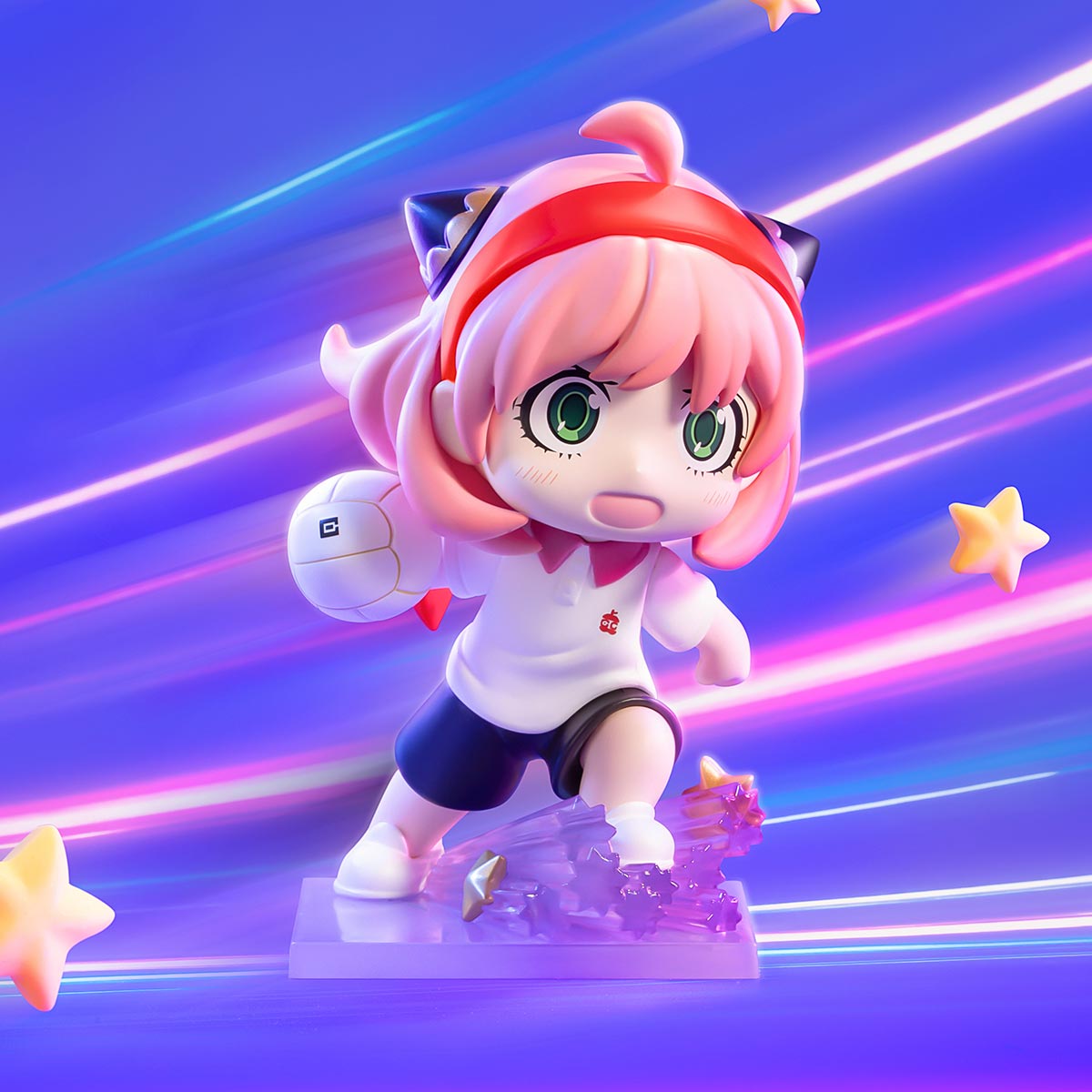SPY x FAMILY Daily Life Series Figures by POP MART - Otaku Collectives