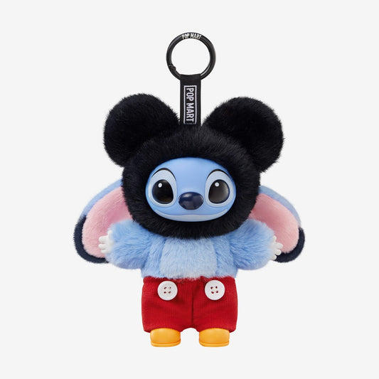 Stitch Adventure Series Vinyl Plush Pendant by POP MART - Otaku Collectives