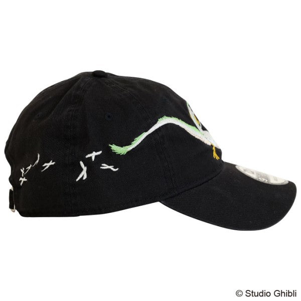 [Studio Ghibli] Embroidered Spirited Away NEW ERA Collaboration Cap 9THIRTY - Otaku Collectives