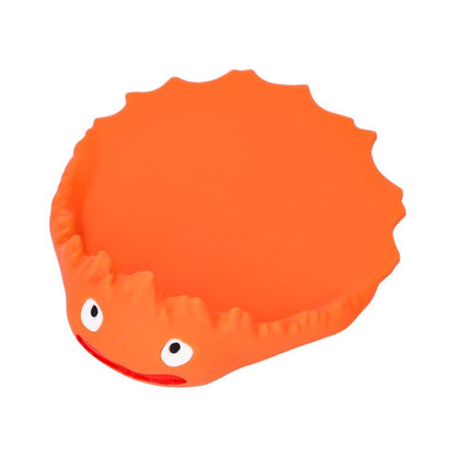 [Studio Ghibli] Howl's Moving Castle Coaster Calcifer - Otaku Collectives