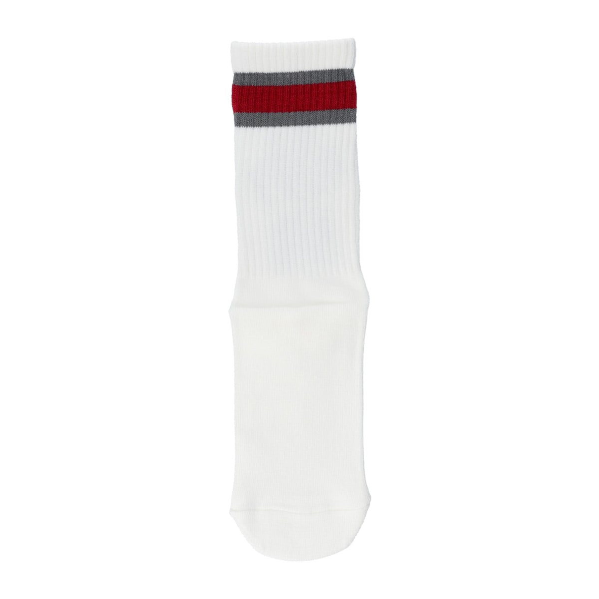 [Studio Ghibli] Kiki's Delivery Service Mid High Socks White 23 - 25cm - Otaku Collectives