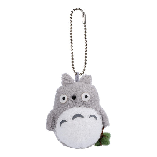 [Studio Ghibli] My Neighbor Totoro Fluffy Ghibli Collection Big Totoro - Otaku Collectives