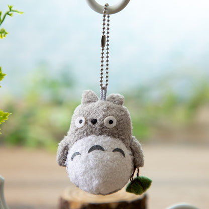 [Studio Ghibli] My Neighbor Totoro Fluffy Ghibli Collection Big Totoro - Otaku Collectives