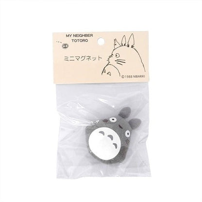 [Studio Ghibli] My Neighbor Totoro Mini Magnet Big Totoro GY - Otaku Collectives