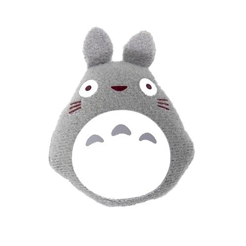 [Studio Ghibli] My Neighbor Totoro Mini Magnet Big Totoro GY - Otaku Collectives