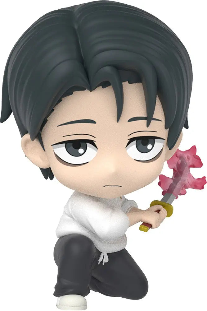 Sunrise Pop Jujutsu Kaisen S3 Okkotsu Sitting Figure
