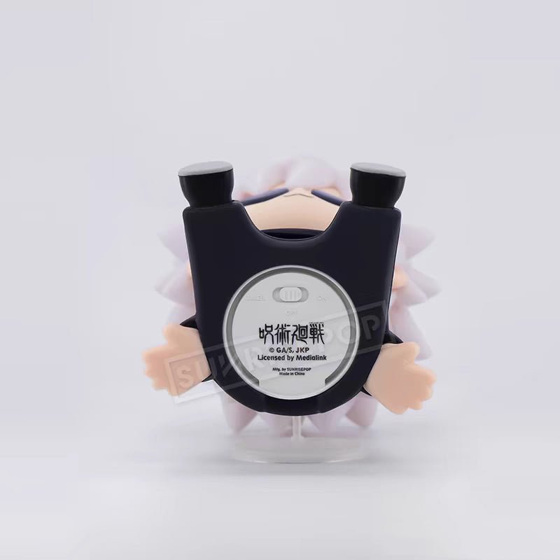 SUNRISEPOP Jujutsu Kaisen 2 Satoru Gojo Tap Night Light - Otaku Collectives