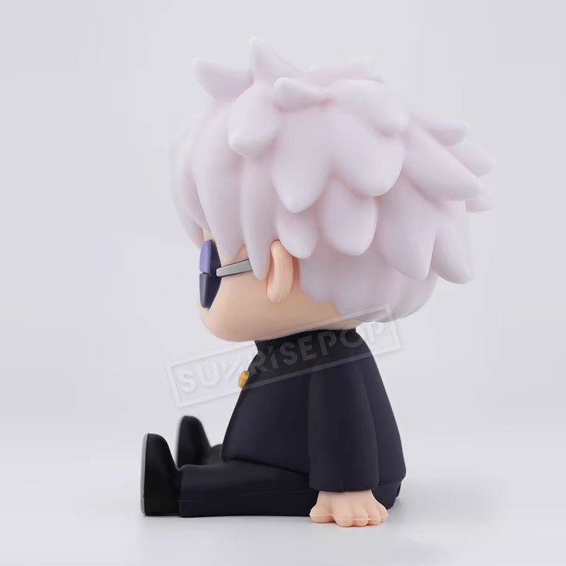 SUNRISEPOP Jujutsu Kaisen 2 Satoru Gojo Tap Night Light - Otaku Collectives