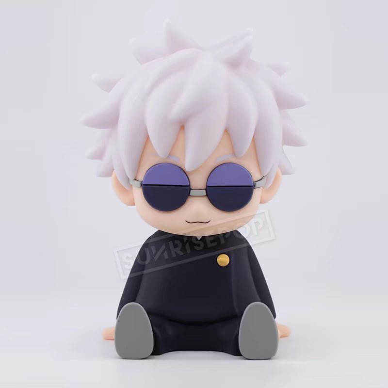 SUNRISEPOP Jujutsu Kaisen 2 Satoru Gojo Tap Night Light - Otaku Collectives