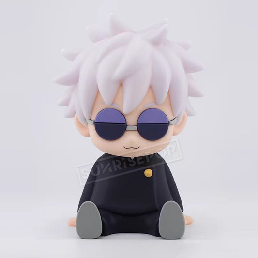 SUNRISEPOP Jujutsu Kaisen 2 Satoru Gojo Tap Night Light - Otaku Collectives