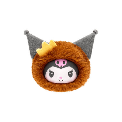 TOP TOY Kuromi Zodiac Series Vinyl Plush Gift Blind Box - Otaku Collectives