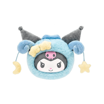 TOP TOY Kuromi Zodiac Series Vinyl Plush Gift Blind Box - Otaku Collectives
